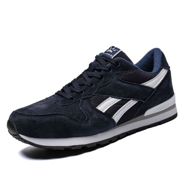⁦Running Shoes Student Casual Shoes Men's Shoes⁩ - الصورة ⁦5⁩
