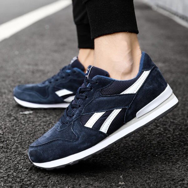 ⁦Running Shoes Student Casual Shoes Men's Shoes⁩ - الصورة ⁦4⁩